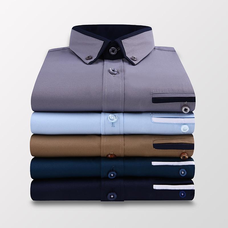 Men Men's Party Shirts Cufflinks 
