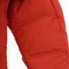 Uniqlo Seamless Down Jacket XS Vermilion Men's Used