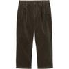 FW24 Evan Pant Casual Pants Men's Brown I033757-964-02