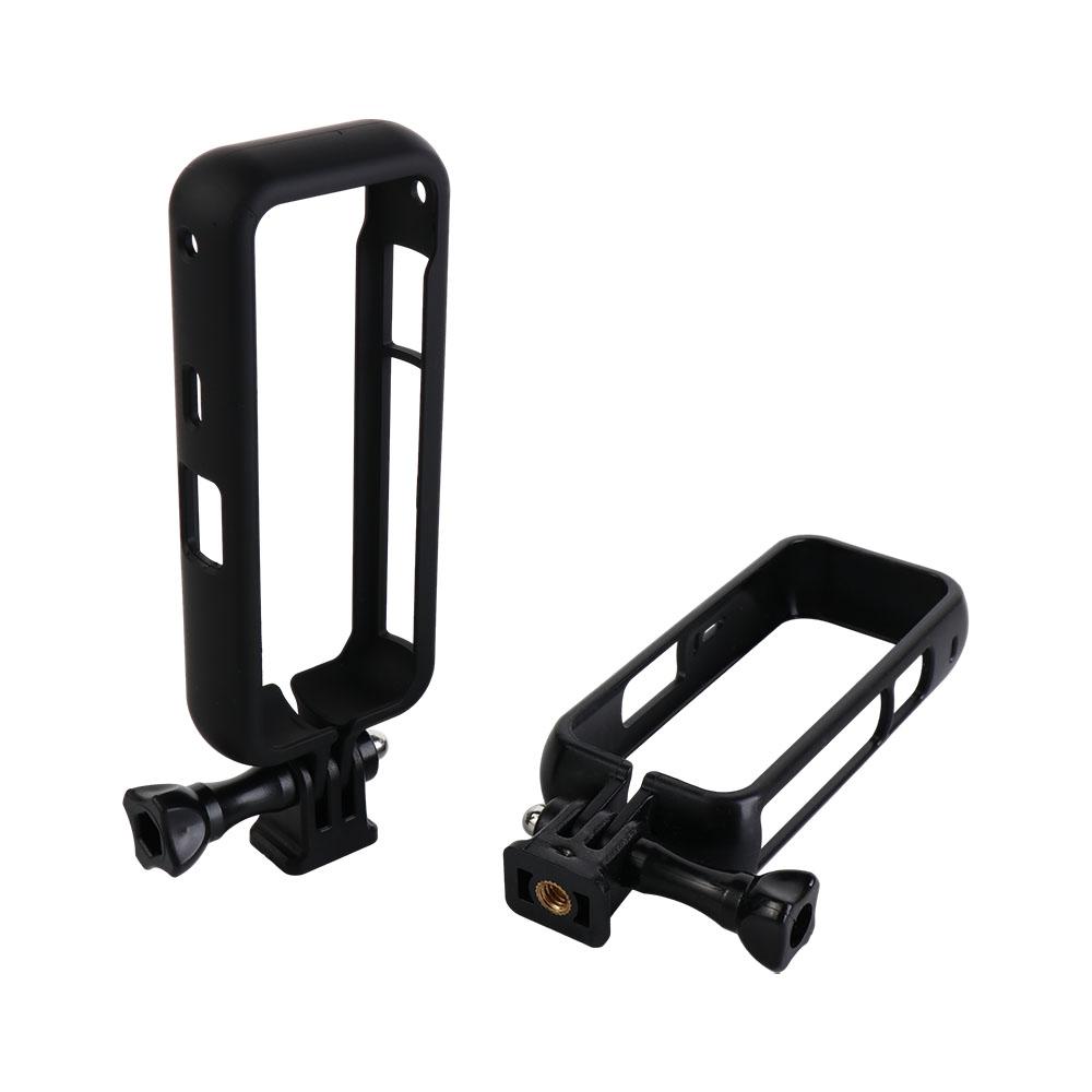 Camera Frame Case For Insta360 Rig Frame For Insta360 Protective Case For Insta360 Protective Frame