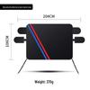 Car Snow Shield - Magnetic Anti-Frost Sun Visor for Cars