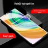 Huawei Mate30 Displayschutz