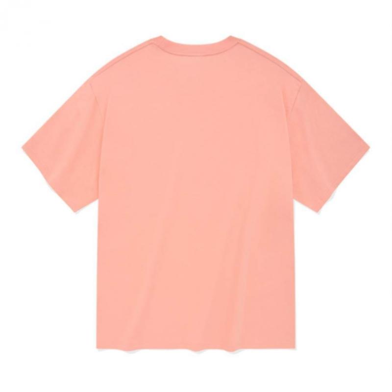 CovernoT C Logo T-Shirt Aa Co2402sT10 Wh oT Gn Pe Rd