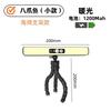 Lishi TX200 Flexible Clip Camping Light