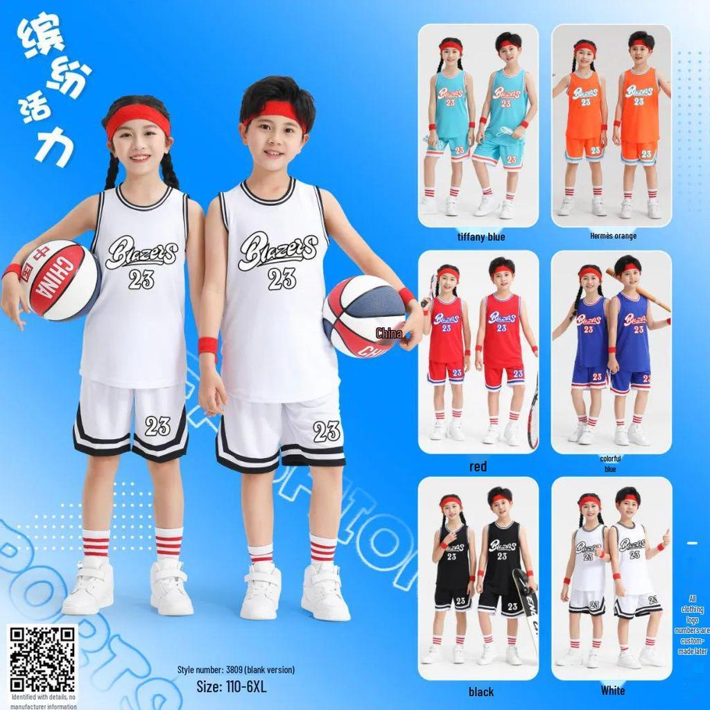 Kids' Fashion Photo Gallery