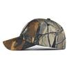 Baseball Cap With Cotton Material For Outdoor Sun Protection And Unisex Fit
