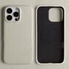 Luxury Magnetic For Magsafe Genuine Leather Case For iphone16Pro Max 15 14 13 12 11 Business Full Wrapped Phone Cases Back Cover