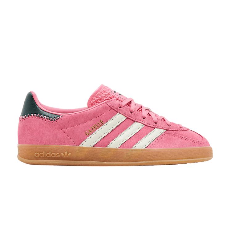 adidas Gazelle Indoor Rose Tone (Women s) 38.5