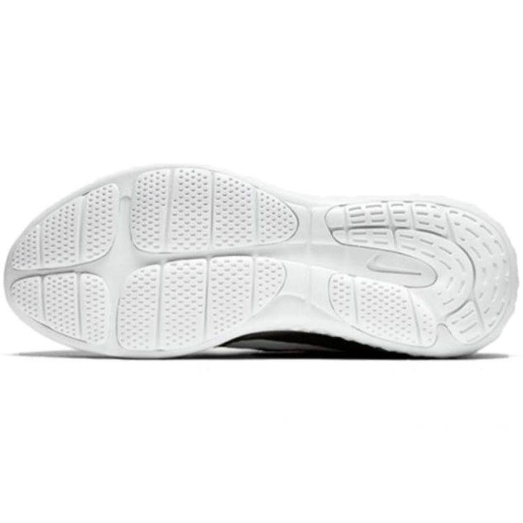 Nike Lunar Skyelux Women Sneakers Black White-Anthracite 855810-001