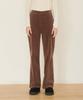 PANDORAFIT [Bootscut] Florence Corduroy Pants