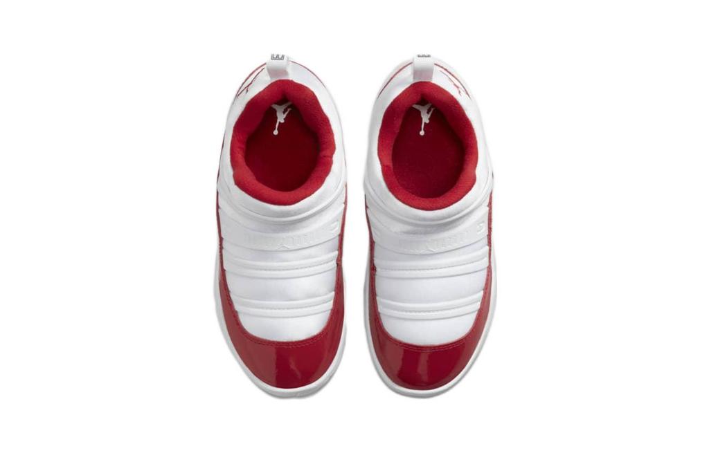 Jordan 11 Retro Little Flex Cherry 2022 PS BQ7101-116