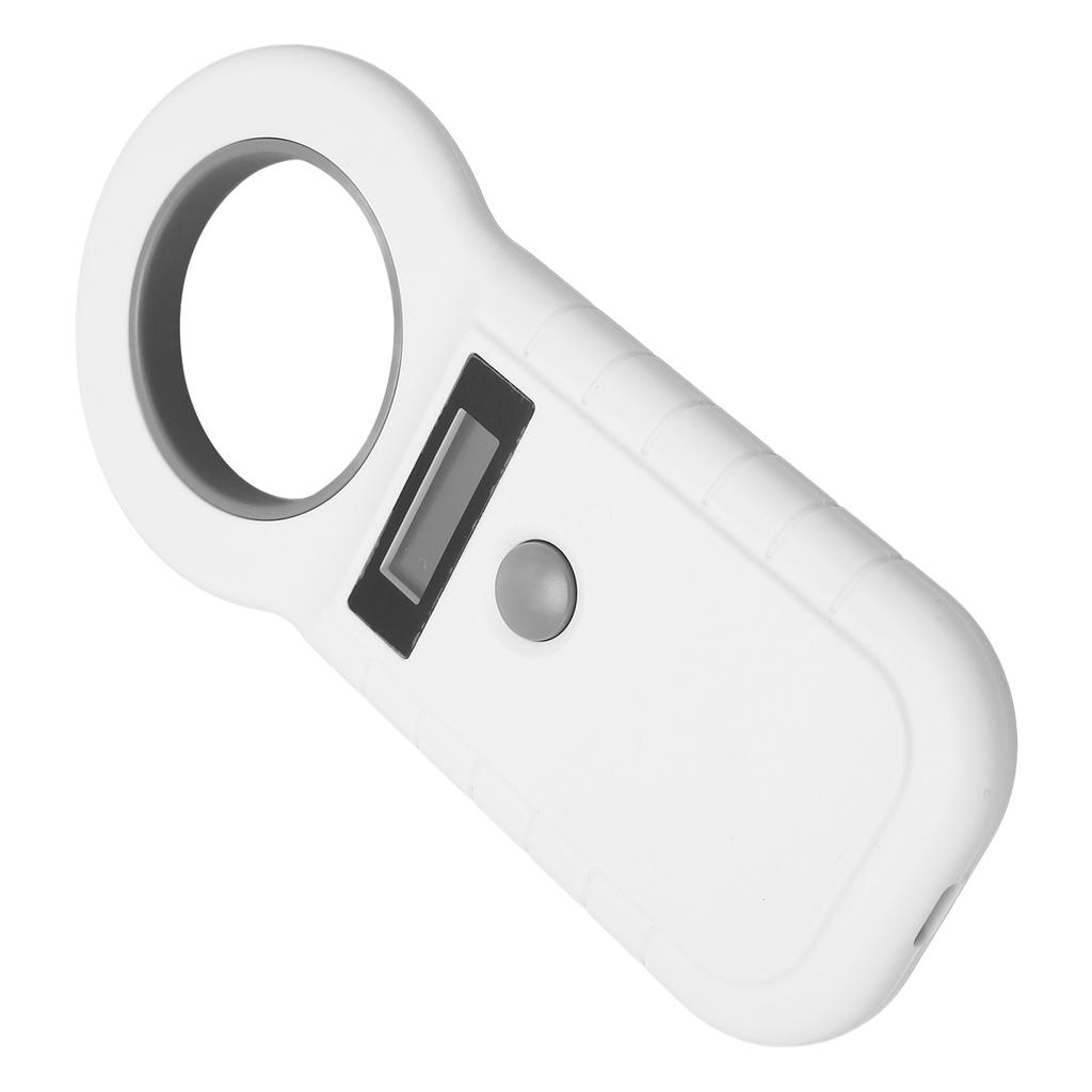 Haustier Mikrochip Scanner 134.2Khz 125Khz EMID FDX B Kabelgebunden USB Drahtlos 2.4G Bluetooth Handheld Tier