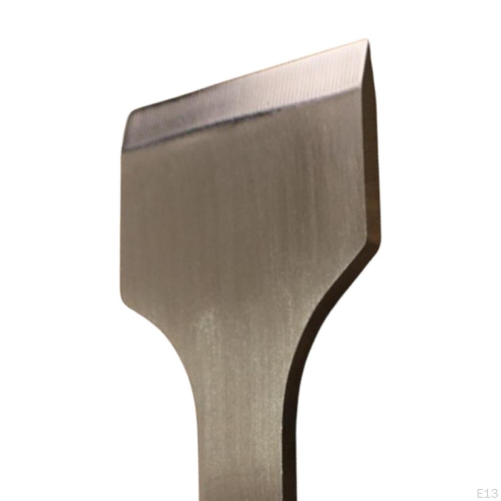 Leather Craft Slot Punch Hole Cutter Tools Sturdy Hand Work Tool