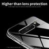 MOFI Mobile Phone Cover for Google Pixel 8 Pro,Transparent Cell Phone Case Anti-scratch Shell