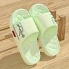 Women'S Lightweight EVA Slip-On Shoes  Non-Slip, Comfortable Beach Slippers for All-Season Indoor And Outdoor Use