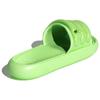 Adidas Zplaash Slide 'Green Spark' IF0889