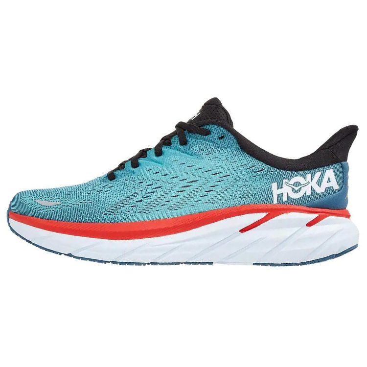 HOKA ONE ONE Clifton 8 Real