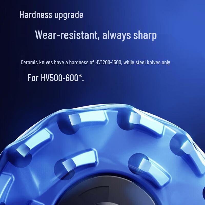 Xiaomi Mijia S700 Electric Rotary Shaver CN plug (adapter included)