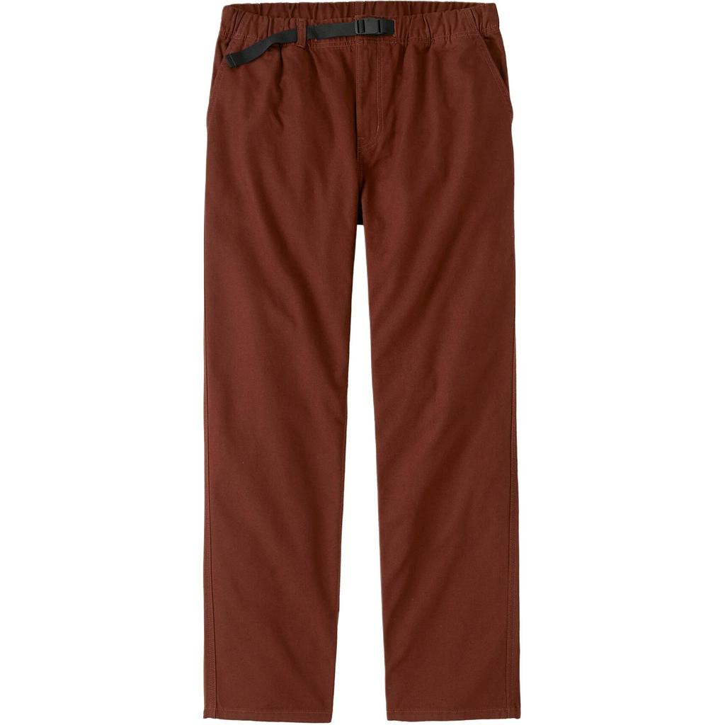 Patagonia Point Reyes Canvas Gi Casual Pants Men's 22145-