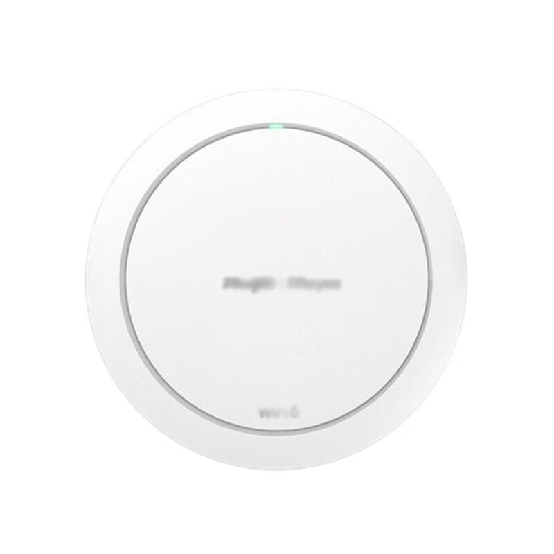 

Ruijie RG-EAP262(G)V2 Enterprise Dual-Band Wireless Ceiling AP