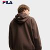 New FILA ORIGINALE Sweatshirt Unisex F51U539501F-DR