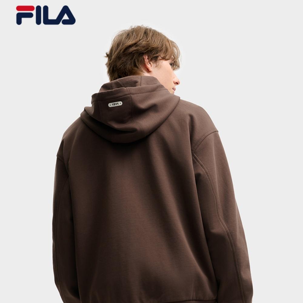 New FILA ORIGINALE Sweatshirt Unisex F51U539501F-DR