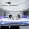 EDIFIER HECATE G3000 7.1 Surround Sound Gaming Speakers (CN version)