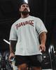 2026 Mens Compression Tee Shirts Athletic Training Top Lightweight Oversized Tshirt for Men High Quality Fitness Workout