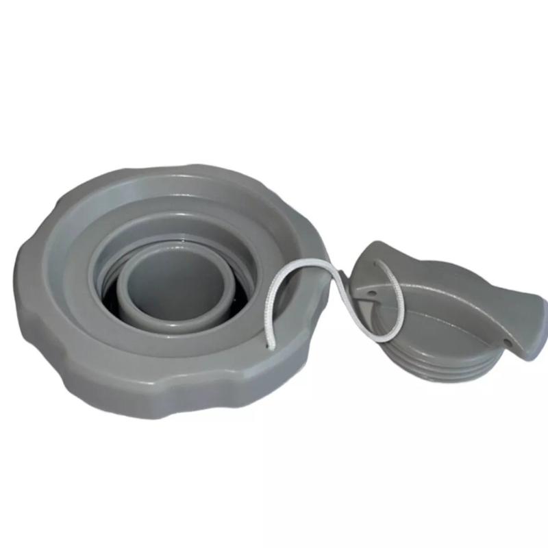 Replacement Screw Valves Caps Accessory Swimming Pool Equipment Screw Valves Lid Pool Spare Part Suitable for P06757