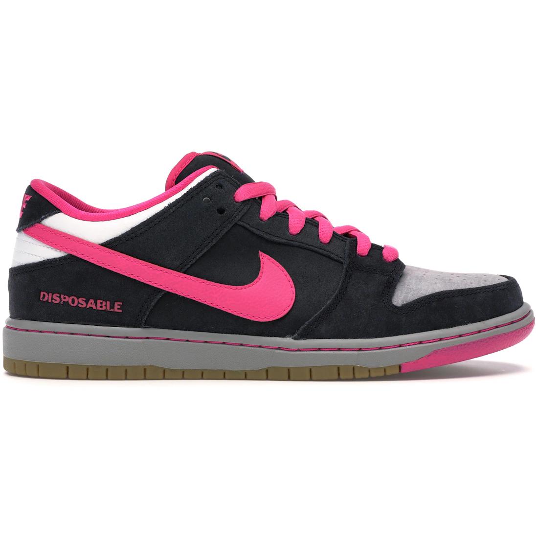 

Кроссовки Nike SB Dunk Low Disposable(504750-061) 43