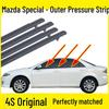 Zewnętrzna uszczelka okna do Mazda 3 i 6