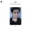 BTS Proof Standard Edition Official Photocard