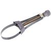 Aluminium Car Oil Filter Removal Metal Tool Strap Wrench Diameter Adjustable