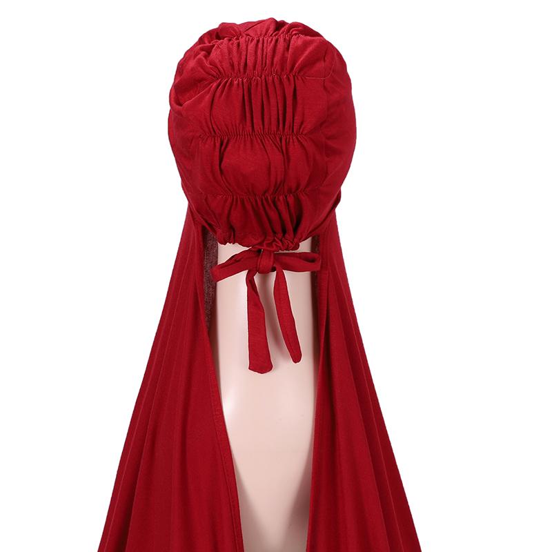 High Quality Instant Jersey Hijab For Muslim Women With Inner Cap Bonnet Hijab For Muslim Women Headcover Shawls