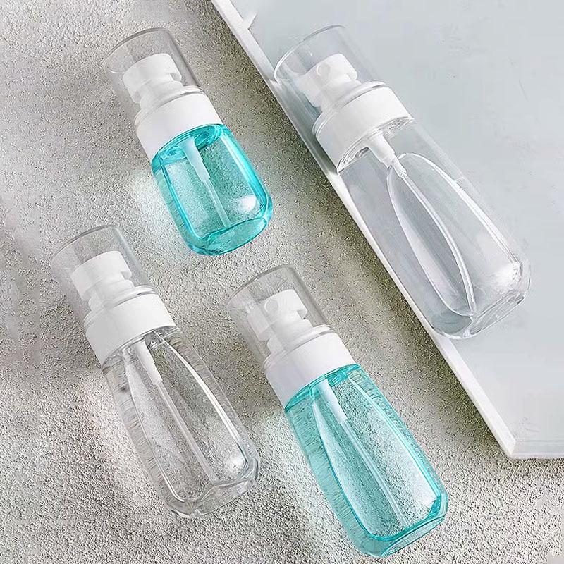 UPG Hydrating Travel Spray Bottle for Cosmetics and Lotions