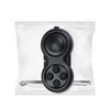 New Premium Quality Fidget Controller Pad Game Focus Toy Smooth Abs Plastic Stress Relief Squeeze Fun Hand Hot Interactive Gift