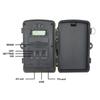 H3 Outdoor Night Vision Motion Detection Trail Camera