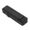 WiFi Body Cam Wireless 170 Degrees  Wide Angle Clip On Mini Camera for Photo Video Recording Hiking Biking Travel