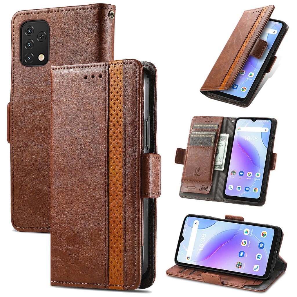 Multifunctional Magnetic Flip Cover Leather Case for Sharp series.Sharp Aquos wish/wish 2/wish 3/Zero6/Sense 3 Lite... Where Fashion Meets Function