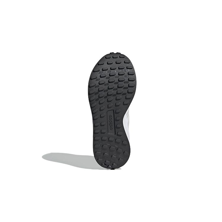 Adidas Run 70s J White Bliss Pink Kids Sneakers Cloud-White Beam-Pink GW1491