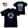 Nowa odzież Linkin Park 2025 From Zero World Tour Unisex Koszulka Unisex