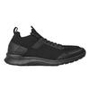 Mens Extreme Leather Low Cut Trainers