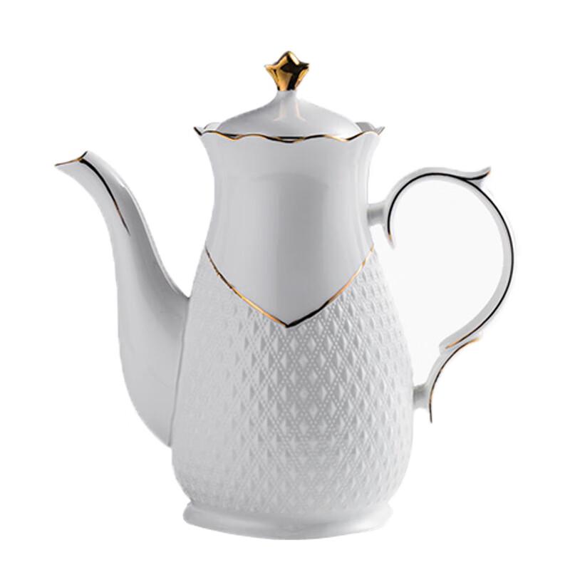 Hanyou Ceramic Heat-Resistant Water Pitcher