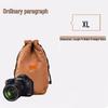 LISEN Universal DSLR Mirrorless Camera Shoulder Bag