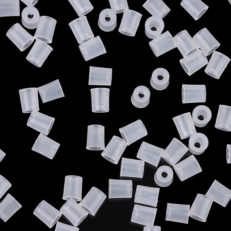 100Pcs Mini Refillable Perfume Converter Perfume Dispenser Portable Refill Tool Perfume Dispenser Syringe Special Needle