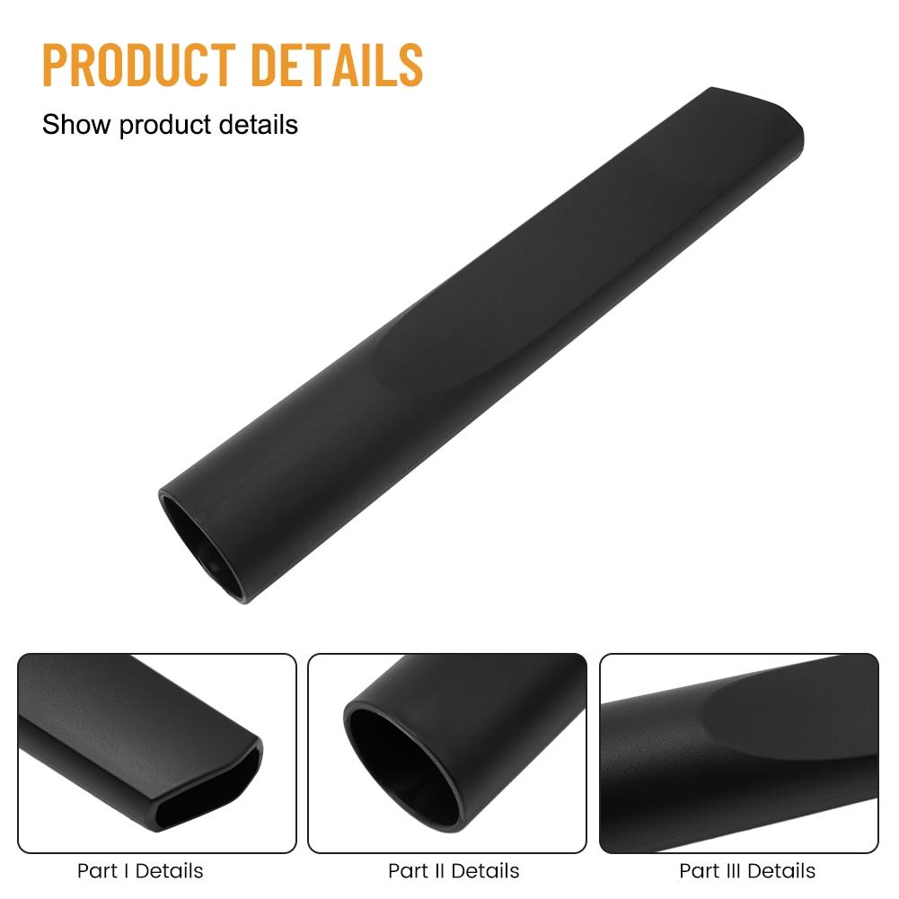 35mm Inside Diameter Crevice Tool Accessories Adapter Brand New