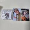 BTS (Bangtan Boys) Arirang Album Weverse Bonus Jimin Keyring Poka Bundle