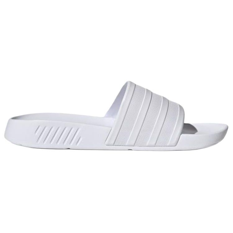 adidas Racer Tr Bequeme Rutschfeste Geruchsresistente Pantoletten Unisex-Schuhwerk GZ1177