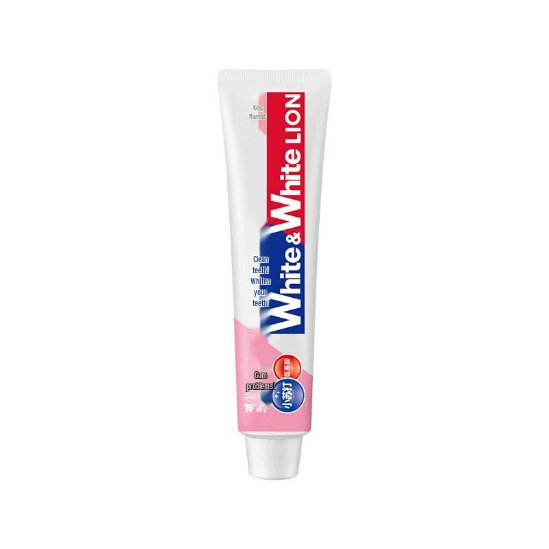

Lion Soda Amino Acid Whitening Toothpaste