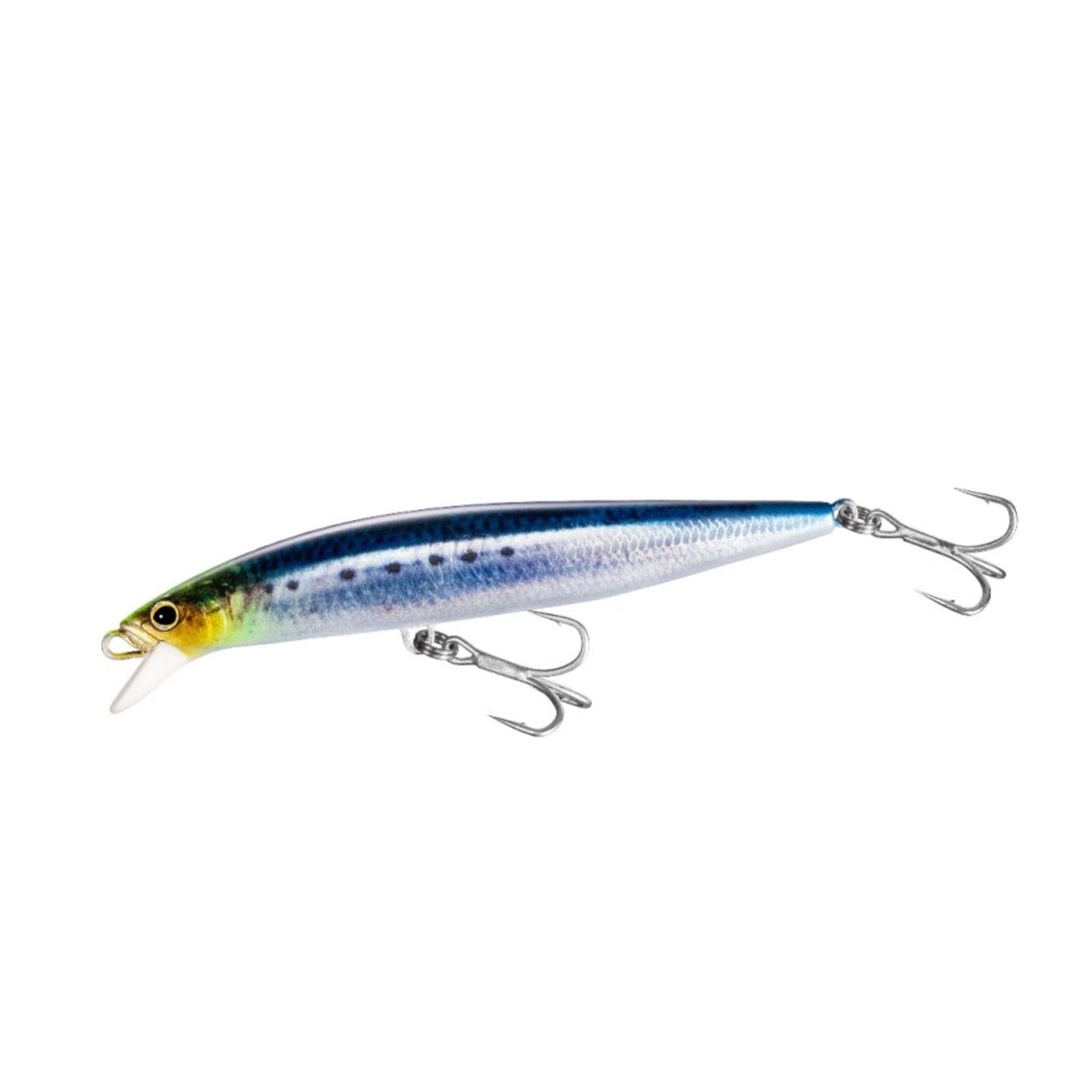 

SHIMANO Colt Sniper Rock Jerk 170F Jet Boost OM-170P 019 NR Сардина